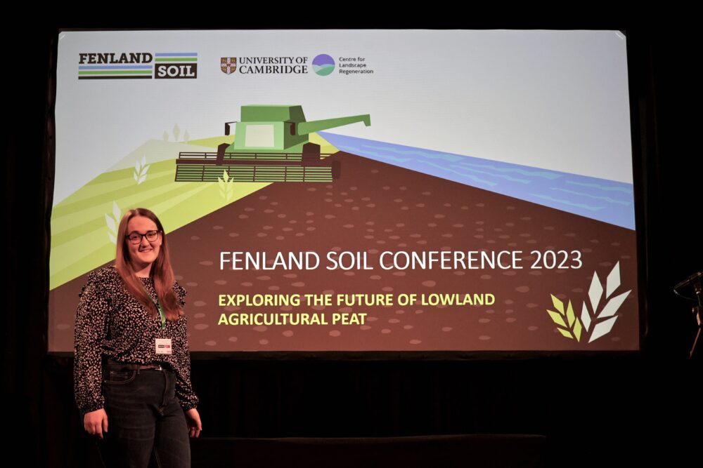 Exploring the Future of Lowland Agricultural Peat Addressing the